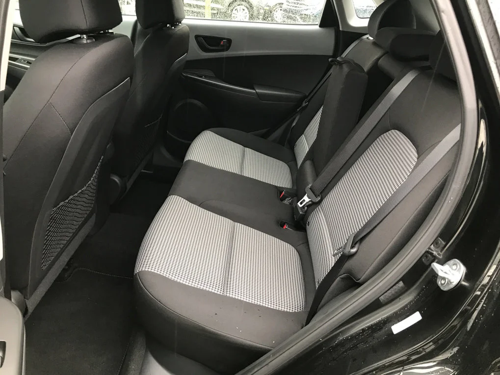 Pre-Owned 2020 Hyundai Kona SE