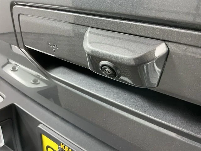 Used 2025 Gray Ford Big Bend image 9