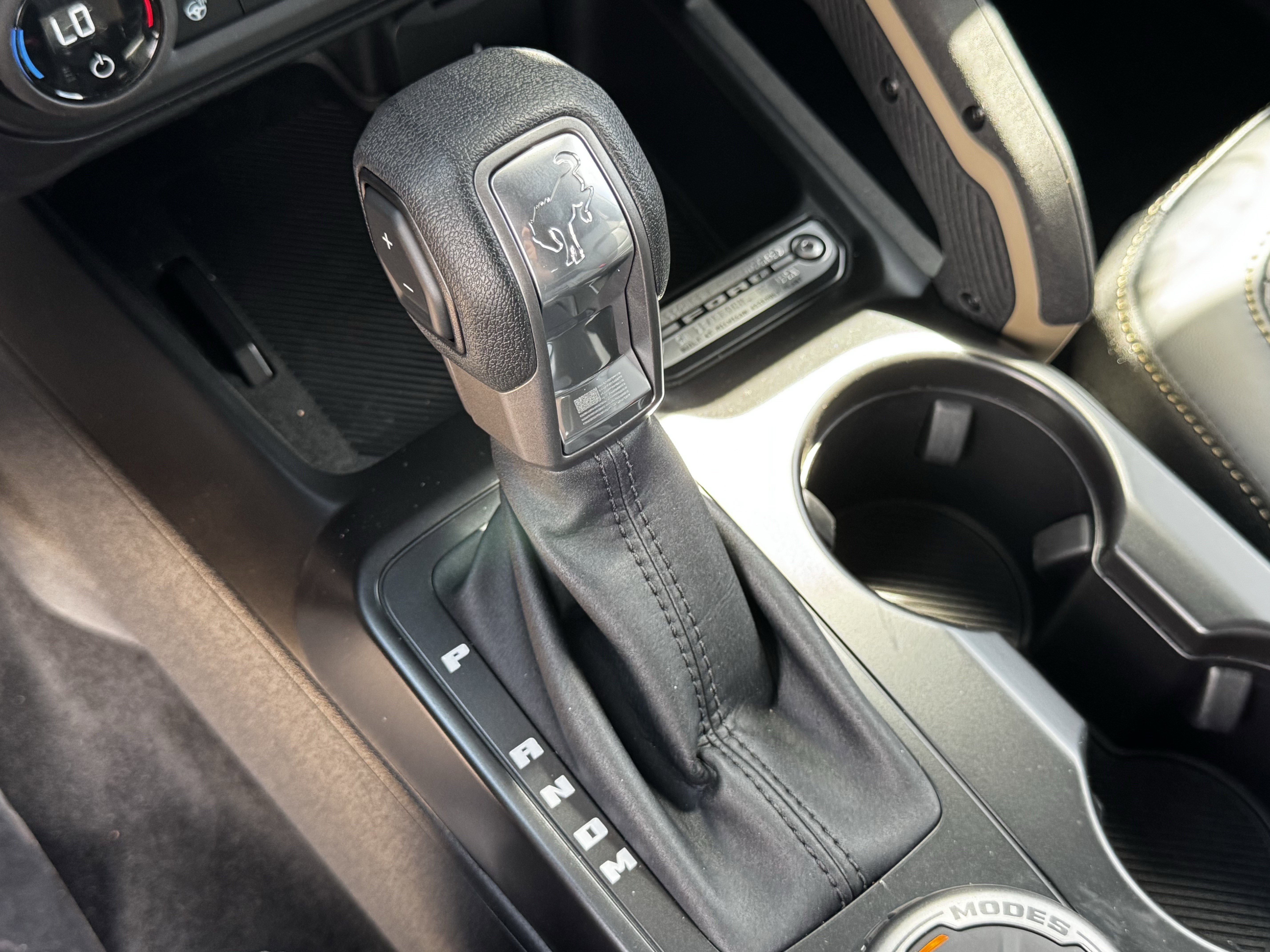 New 2026 Desert Sand Ford Badlands image 20