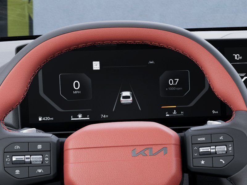 New 2026  Kia GT-Line image 21