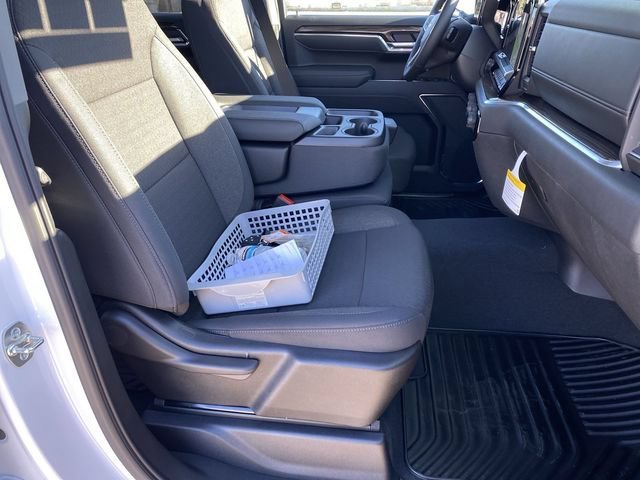 2026 Chevrolet Silverado 1500 LT - Photo 42