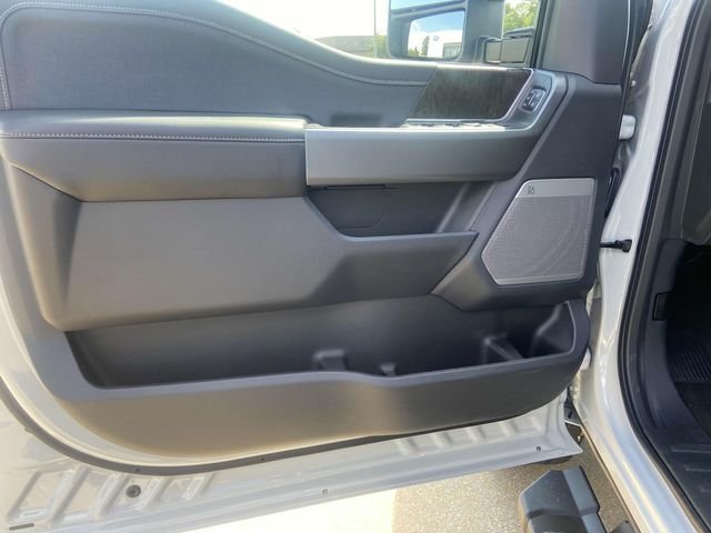 New 2026 Avalanche Ford Lariat image 12