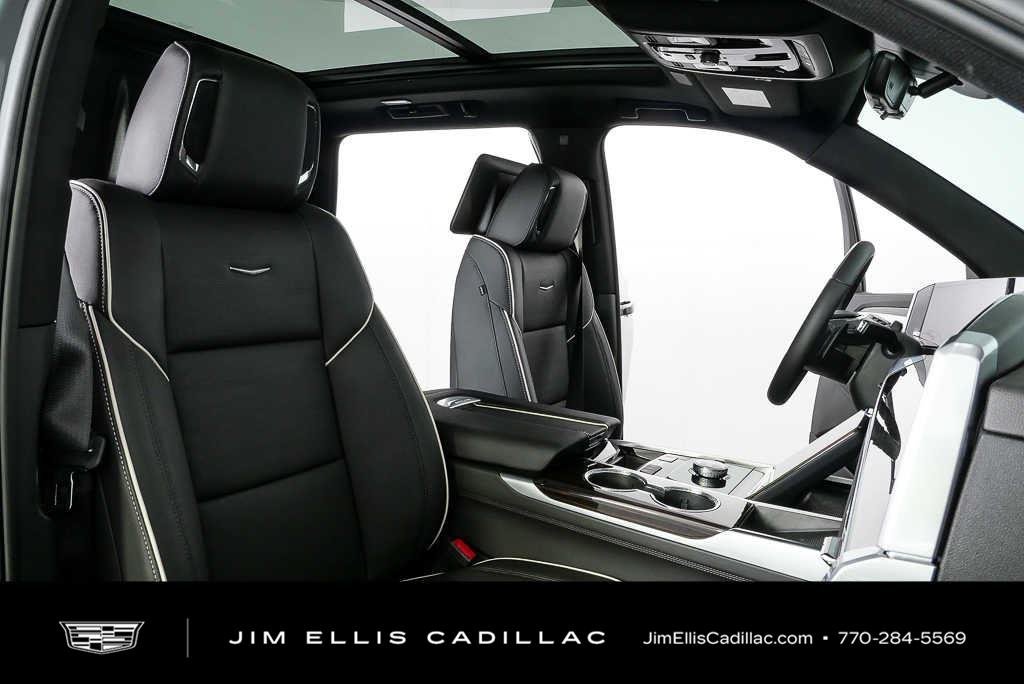 2026 Cadillac Escalade Luxury - Photo 26