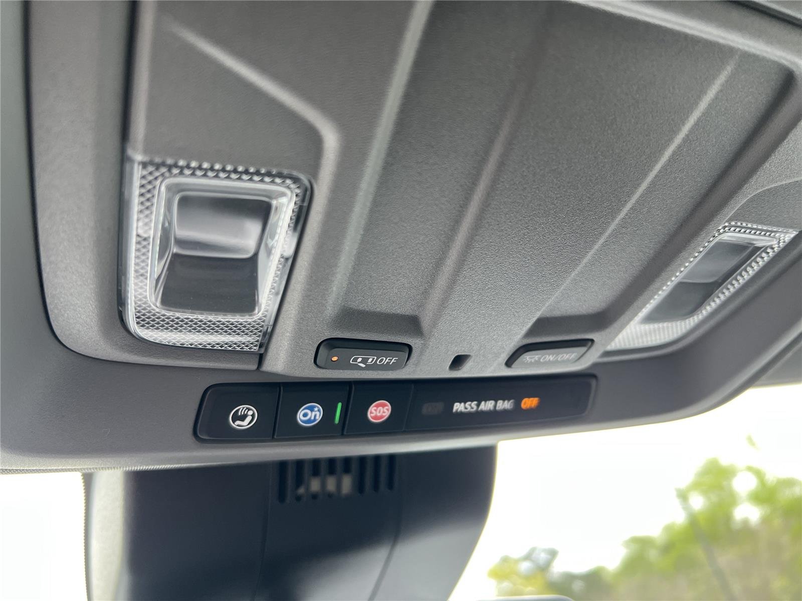 2025 GMC Sierra 2500HD Pro - Photo 19
