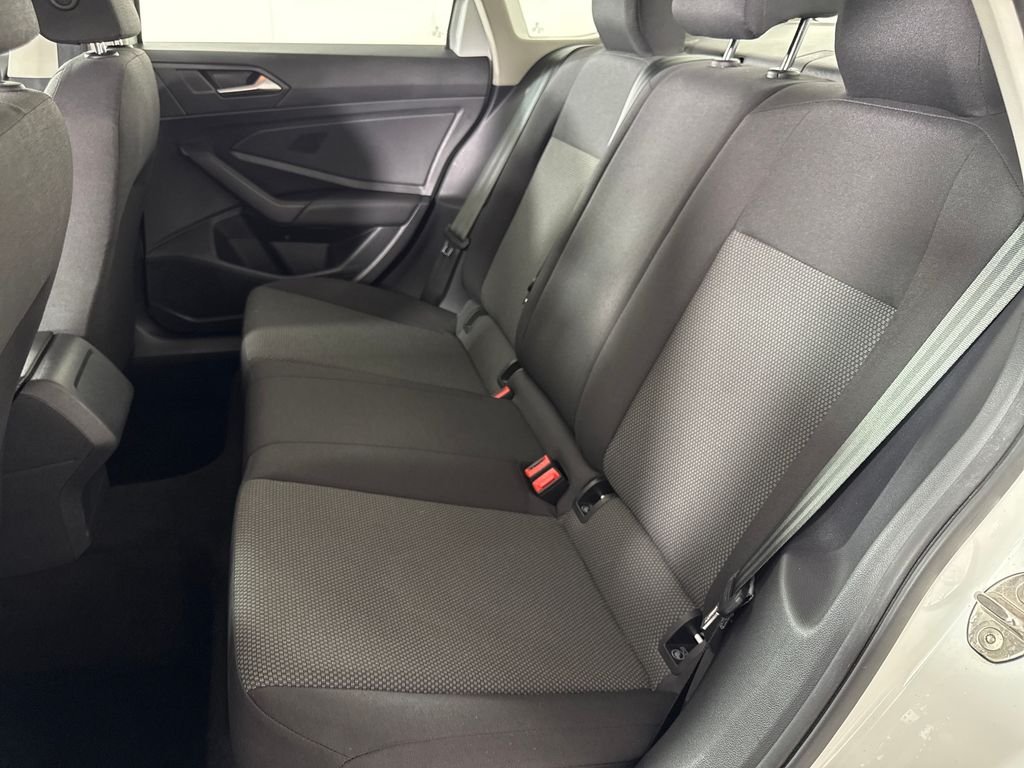 2020 Volkswagen Jetta S - Photo 13