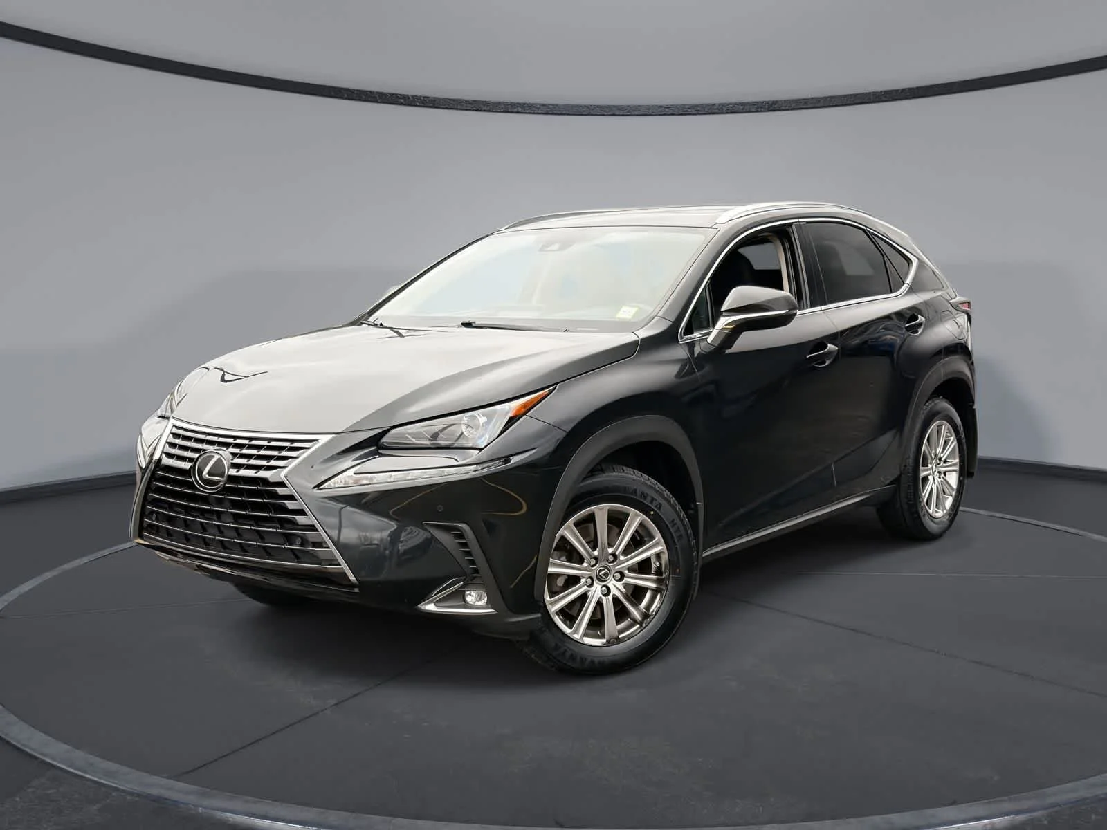 2021 Lexus NX 350 300 AWD's photo