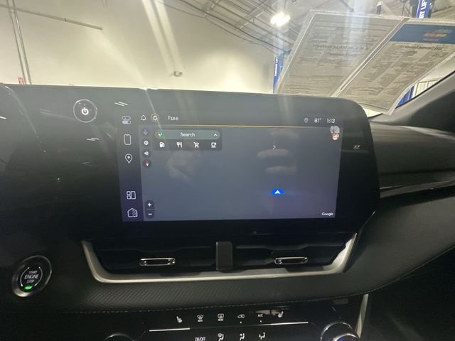 Certified Used 2025 White Chevrolet LT image 24