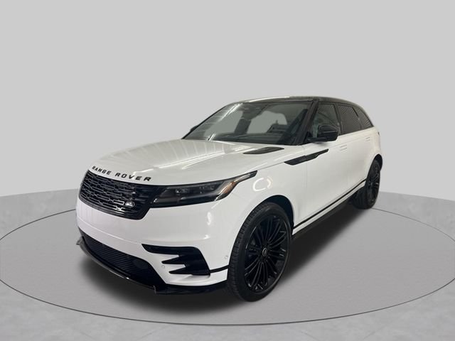 New 2026 Fuji White Land Rover Dynamic SE image 1