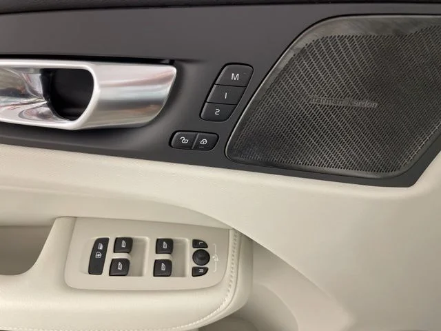 Certified Used 2025 Gray Metallic Volvo Plus image 24