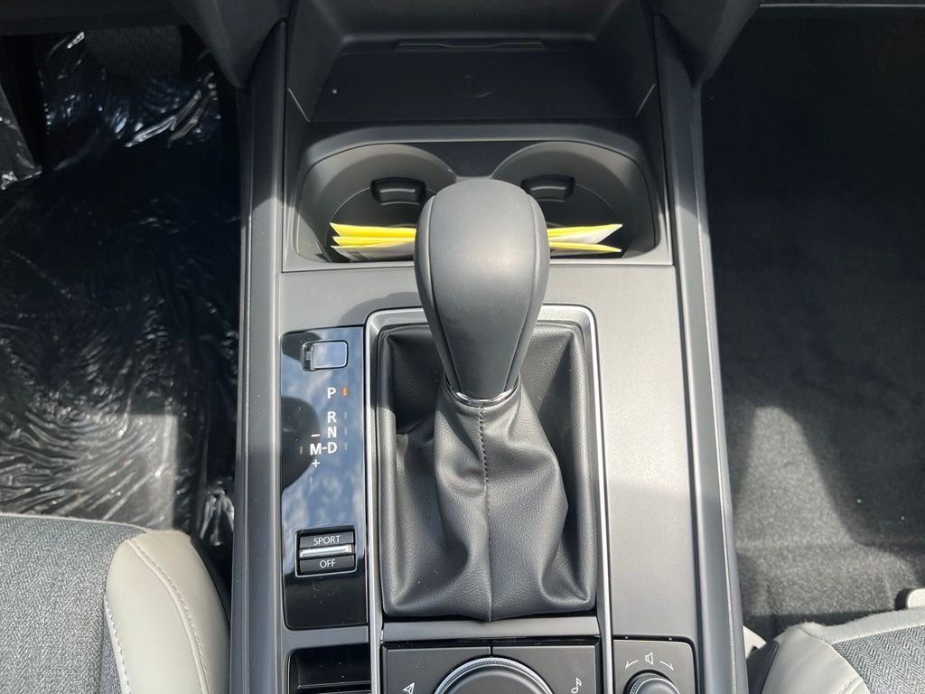 New 2026 Jet Black Mica Mazda 2.5 S Aire Edition image 15