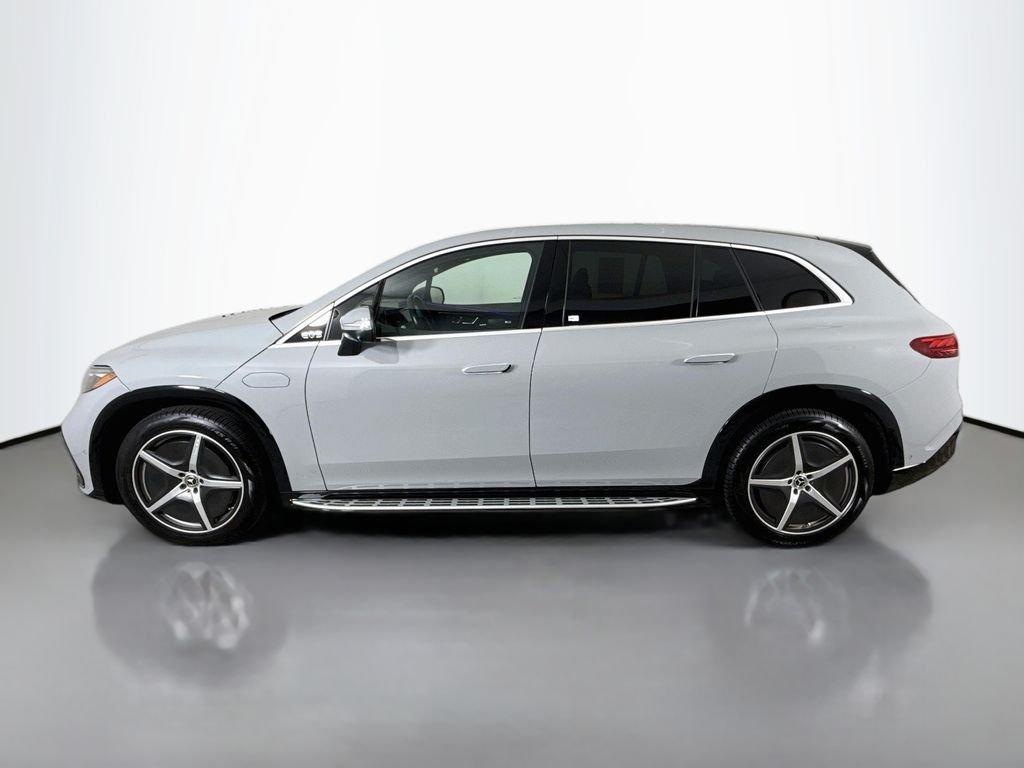 Used 2023 Gray Mercedes-Benz 450 image 4