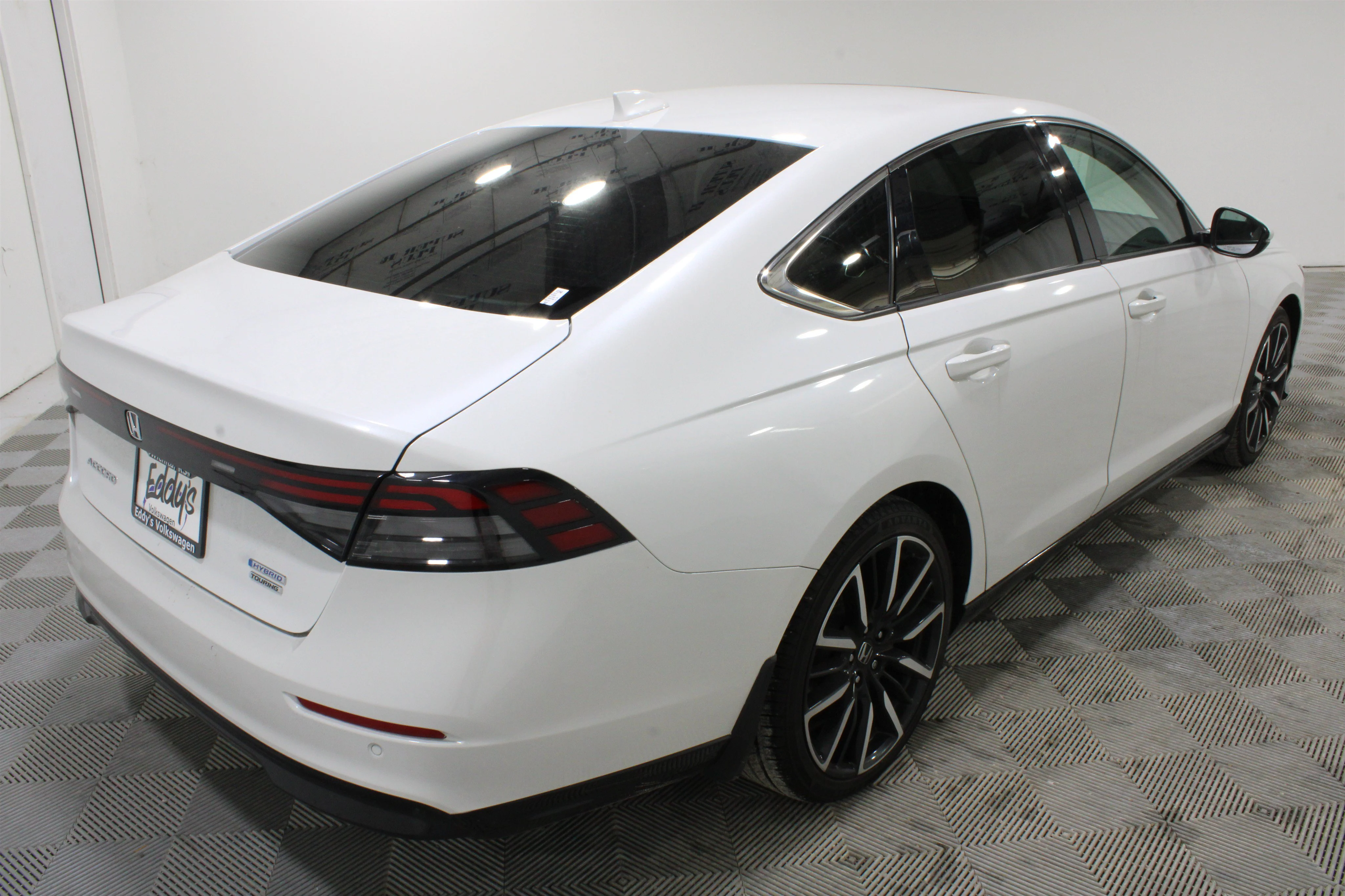 Used 2023 WHTIE Honda Touring image 26