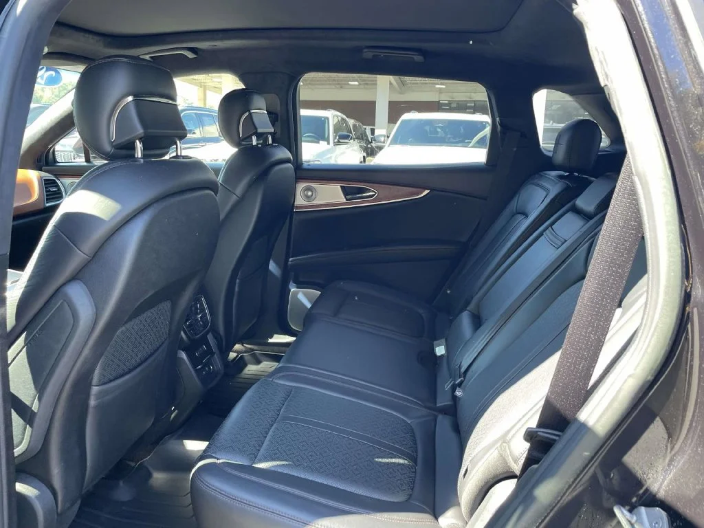 Used 2019 Black Lincoln Black Label image 20