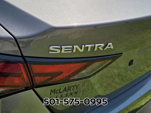 Certified Used 2025 Gray Nissan S image 10