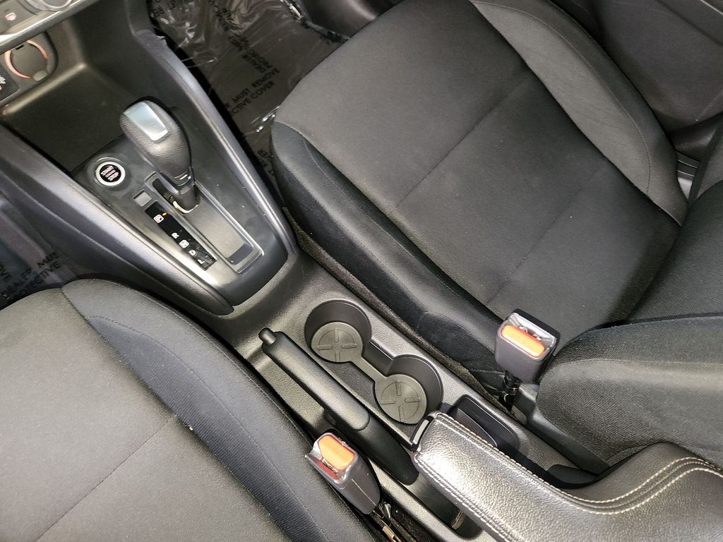 Certified Used 2024 Gray Nissan S image 22