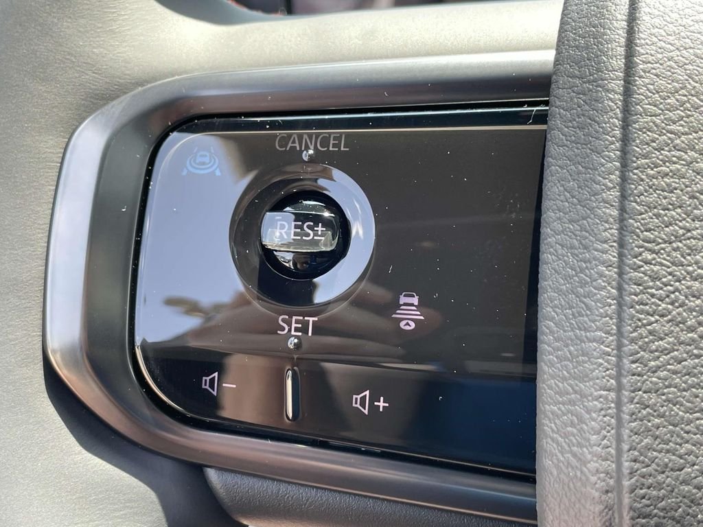 2025 Nissan Armada PRO-4X - Photo 21