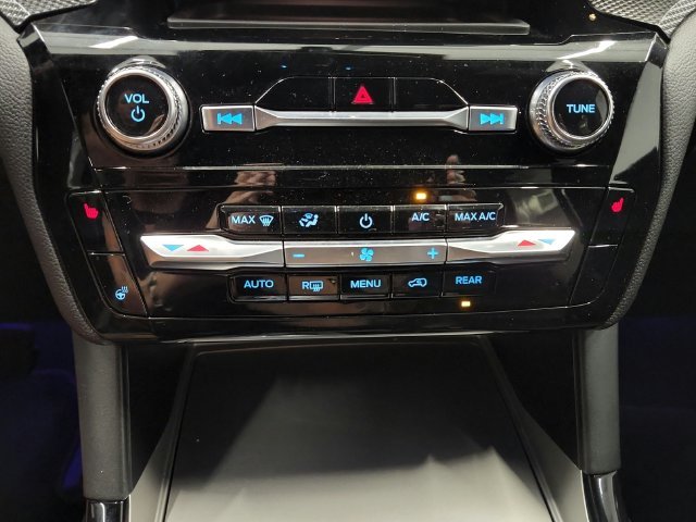 Used 2024 White Ford ST-Line image 36