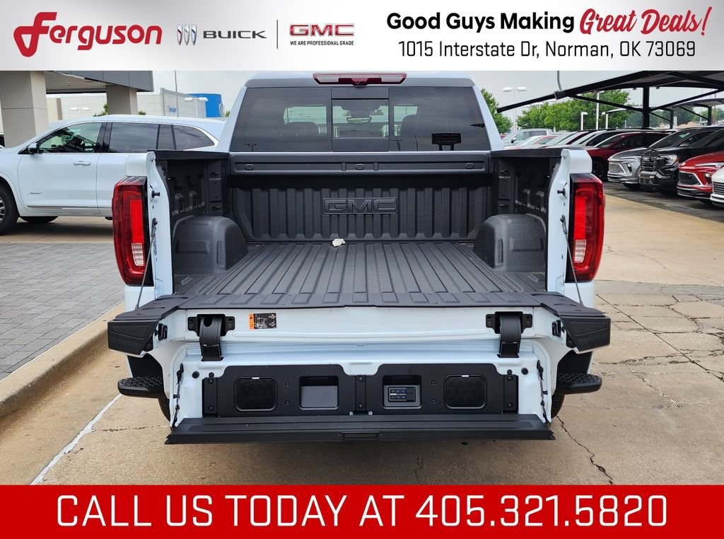 2026 GMC Sierra 1500 Denali Ultimate - Photo 51