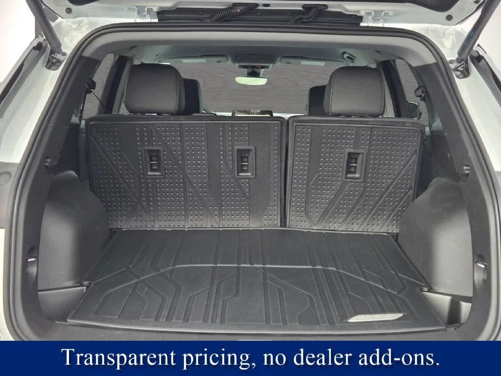 2026 Chevrolet Blazer 3LT - Photo 12
