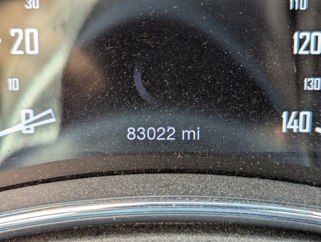 Used 2017 Black Dodge GT image 23