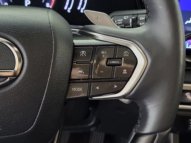 Used 2023 Gray Lexus 350 Premium image 26