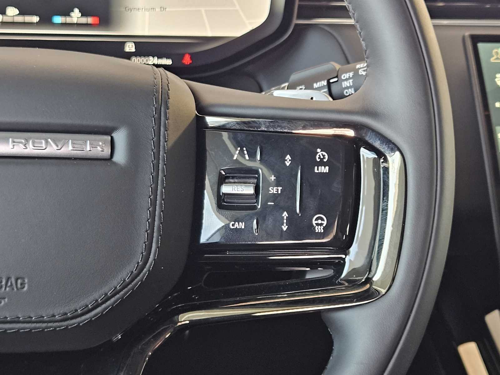 2026 Land Rover Range Rover Sport Dynamic SE - Photo 28