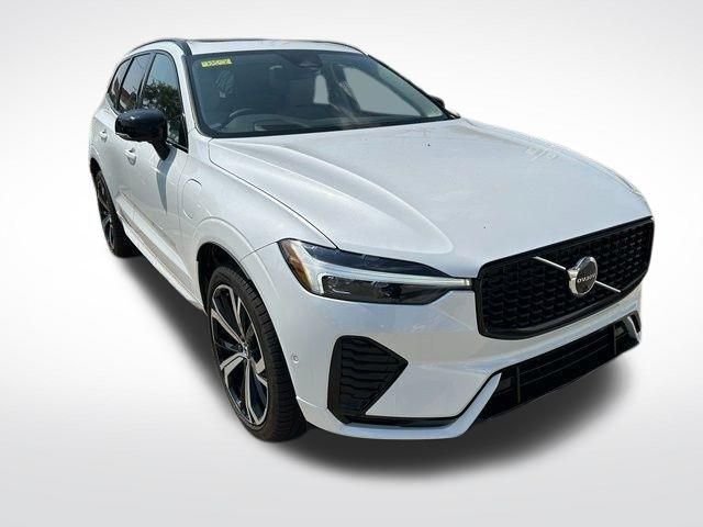 2025 Volvo XC60 Ultra