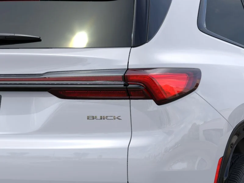 New 2026 Summit White Buick Sport Touring image 11