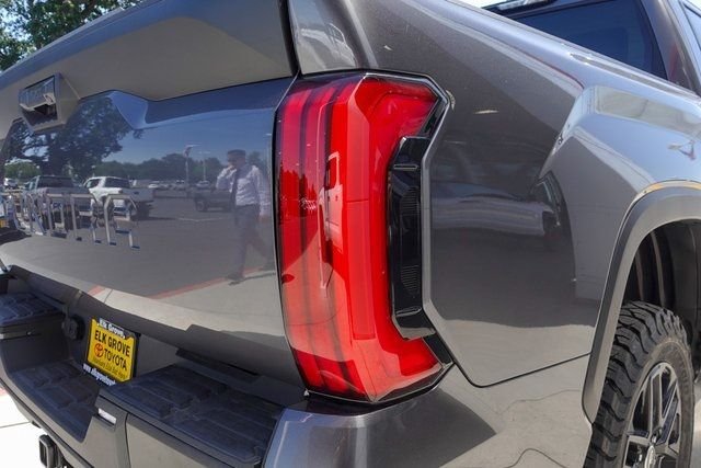 2024 Toyota Tundra SR5 - Photo 10