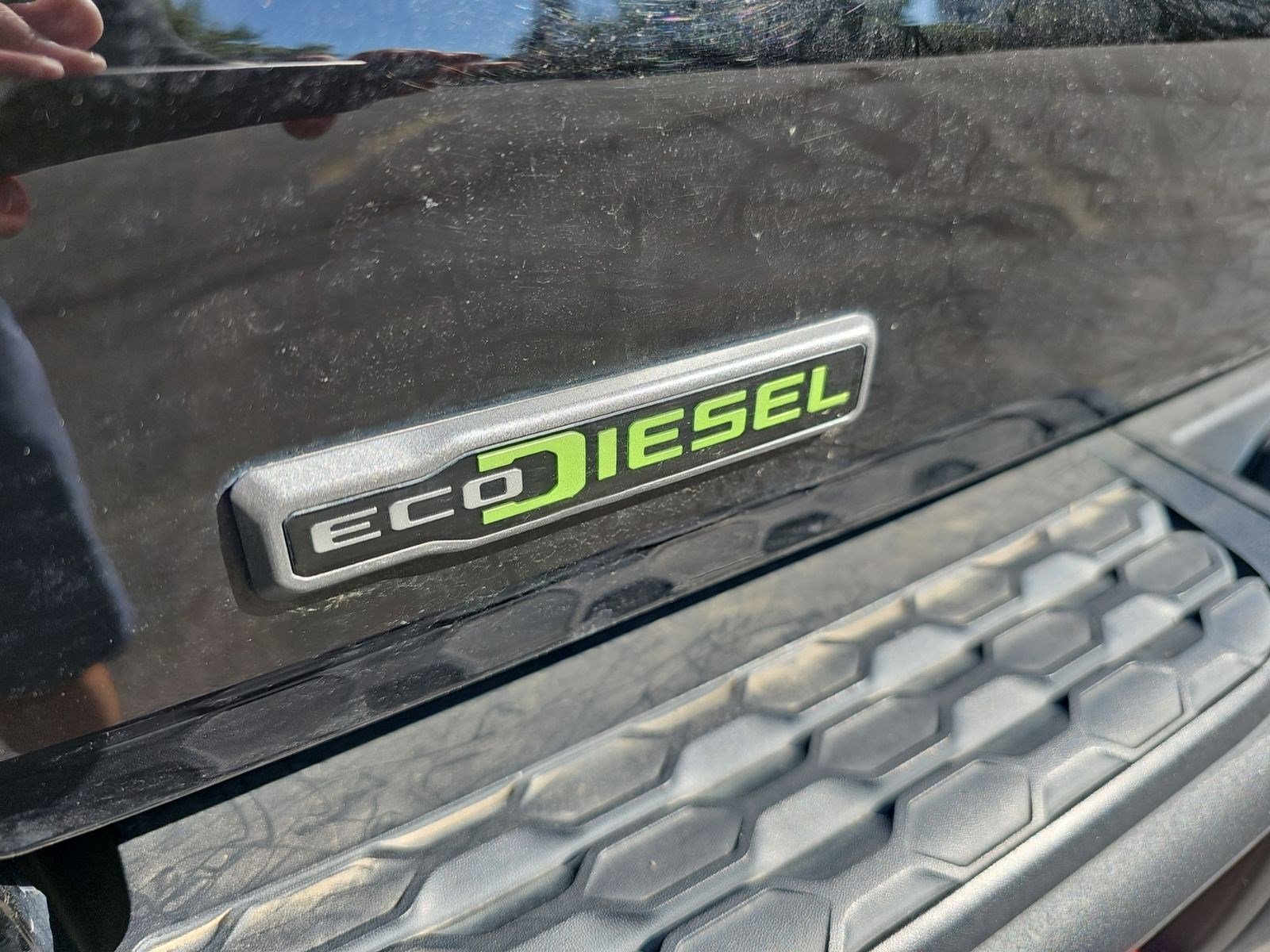 Used 2021 Black Clearcoat Jeep Rubicon image 17