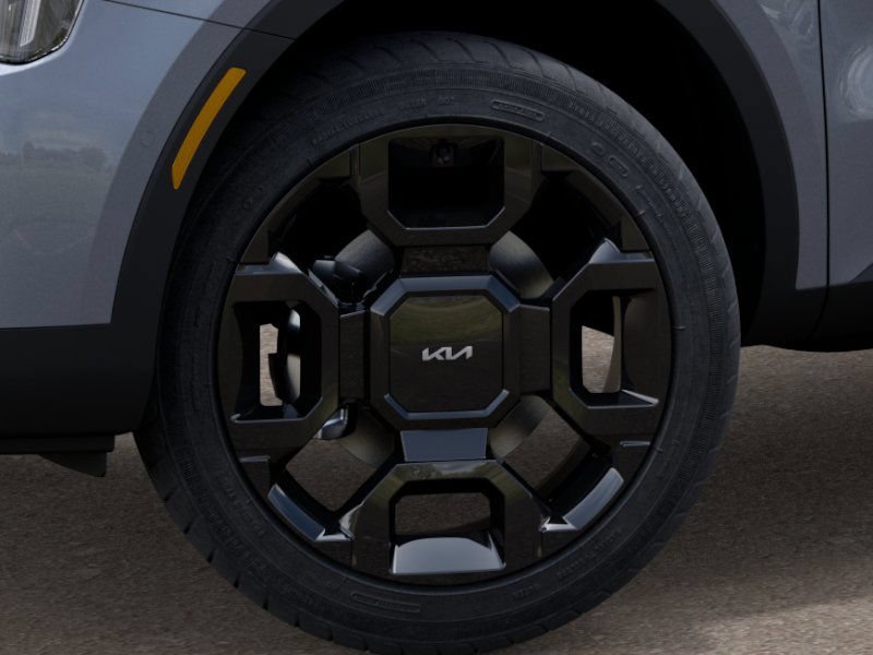 2025 Kia Sorento X-Line SX - Photo 9