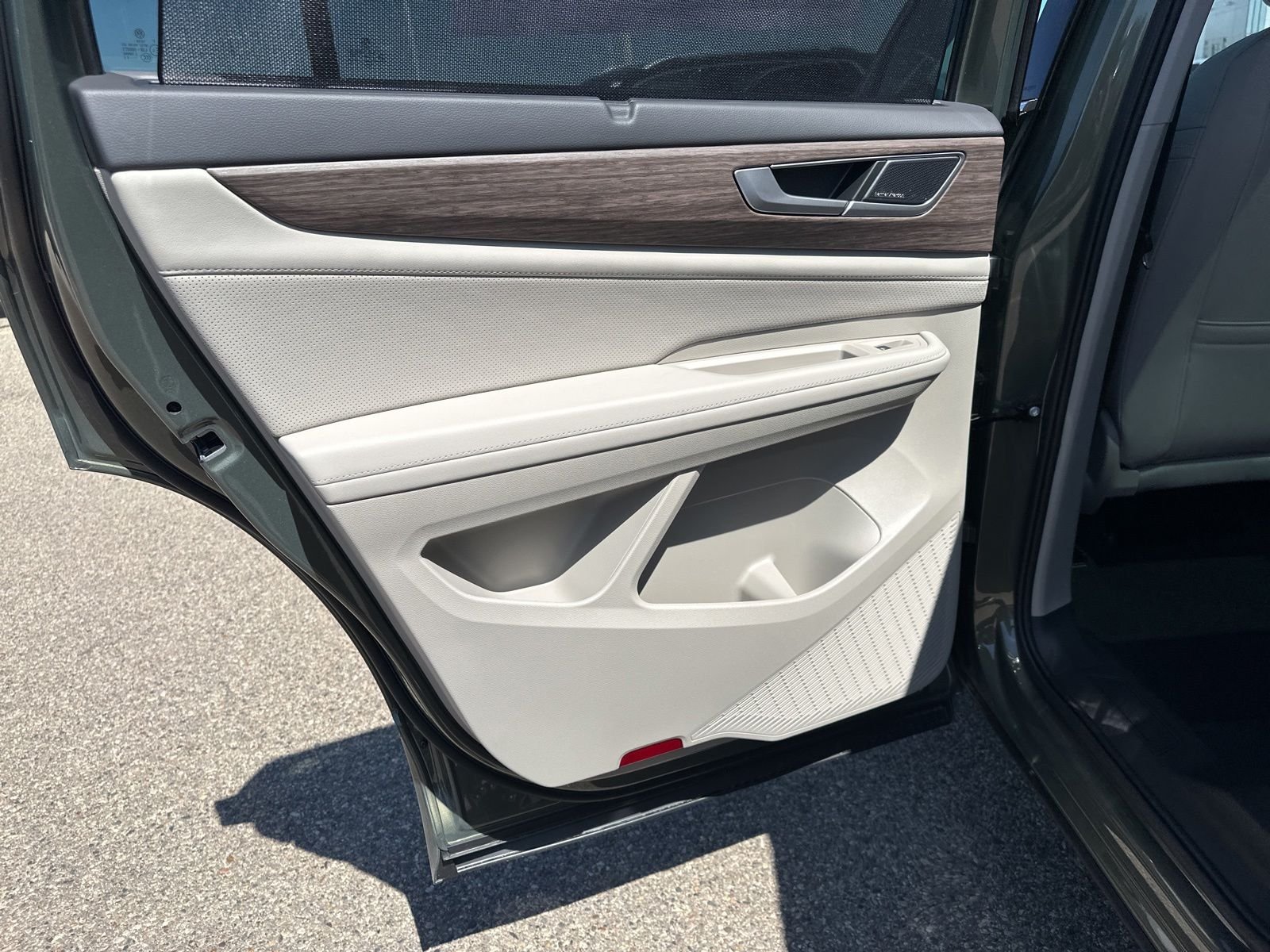 New 2026 Green Volkswagen 2.0T SEL Premium R-Line image 29