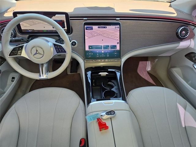 Used 2023  Mercedes-Benz 350+ Sedan image 21