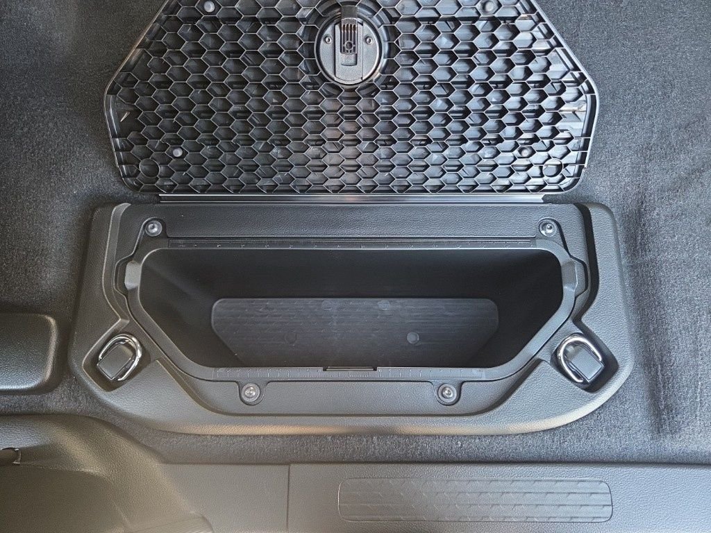 2026 RAM 1500 Big Horn/Lone Star - Photo 30