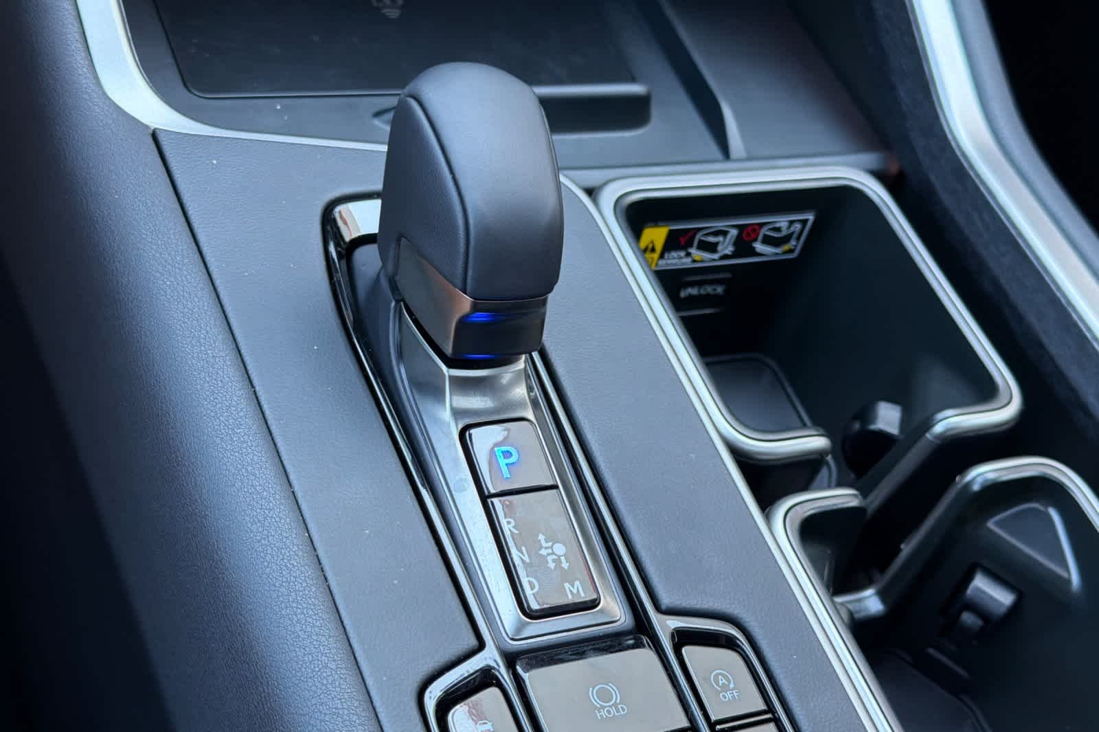 New 2026 Cloudburst Gray Lexus  350 LUXURY AWD image 24