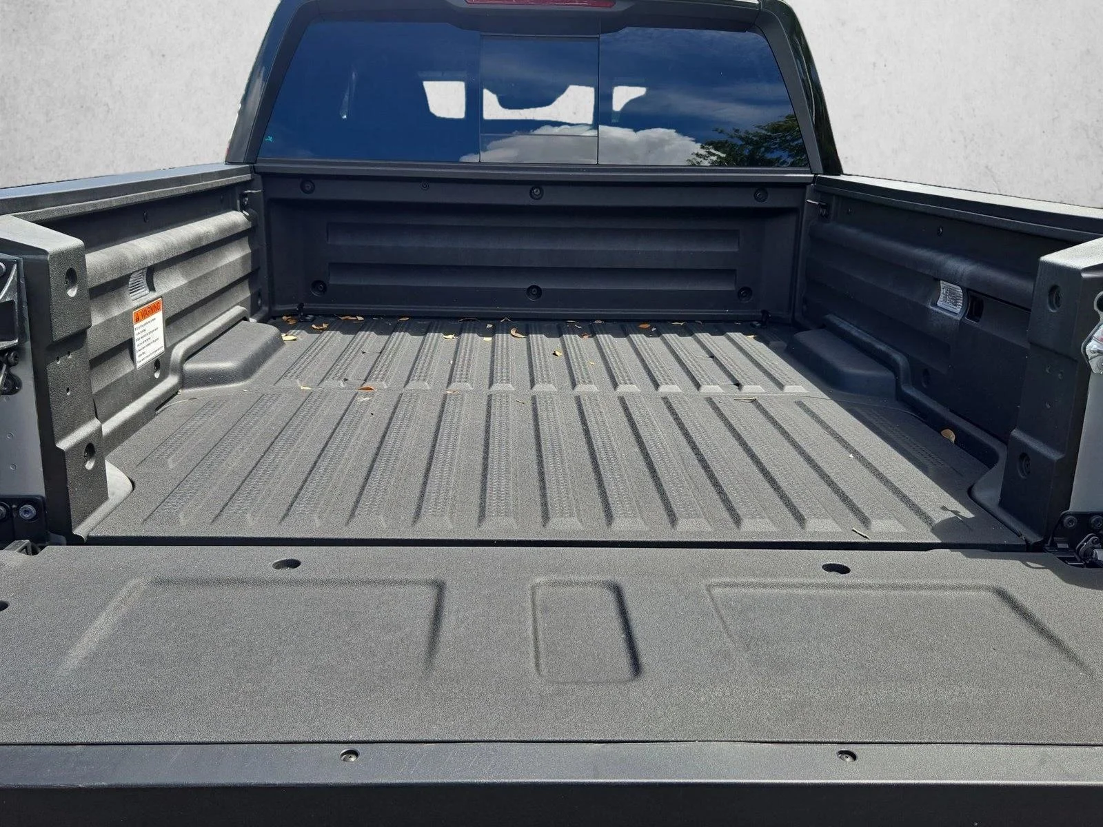 Used 2026 Solar Silver Metallic Honda TrailSport+ image 6
