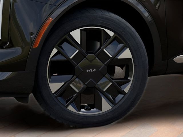 2026 Kia Sportage SX Prestige - Photo 8