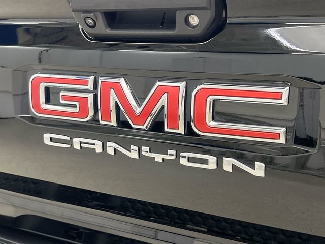 2024 GMC Canyon AT4X - Photo 41