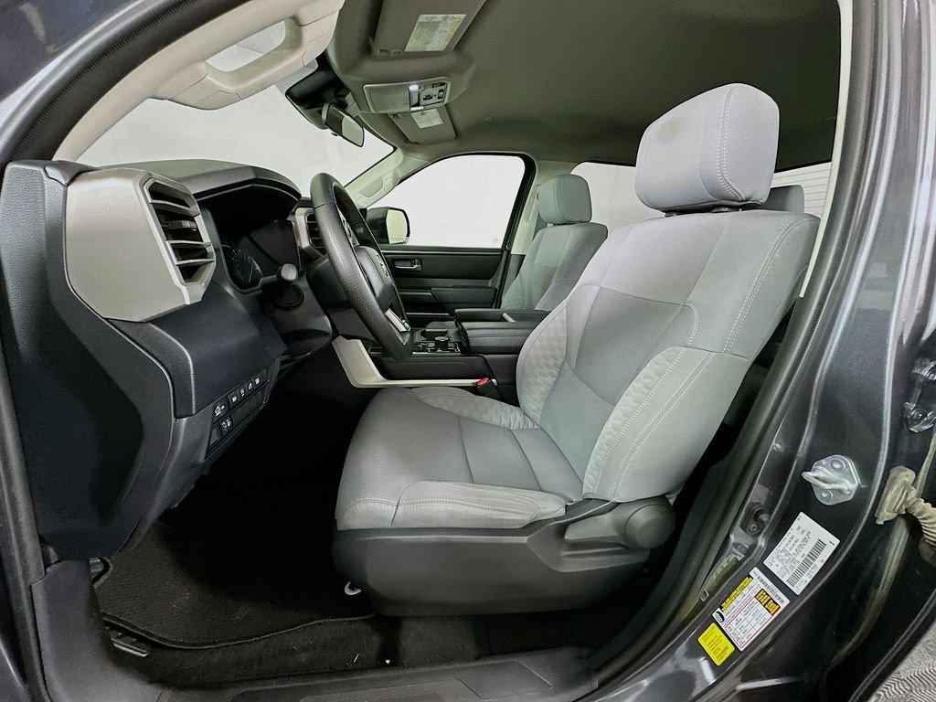 2024 Toyota Tundra SR5 - Photo 21