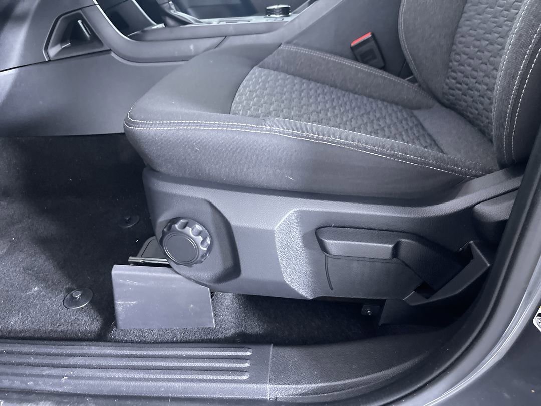 2025 Ford Ranger XL - Photo 13