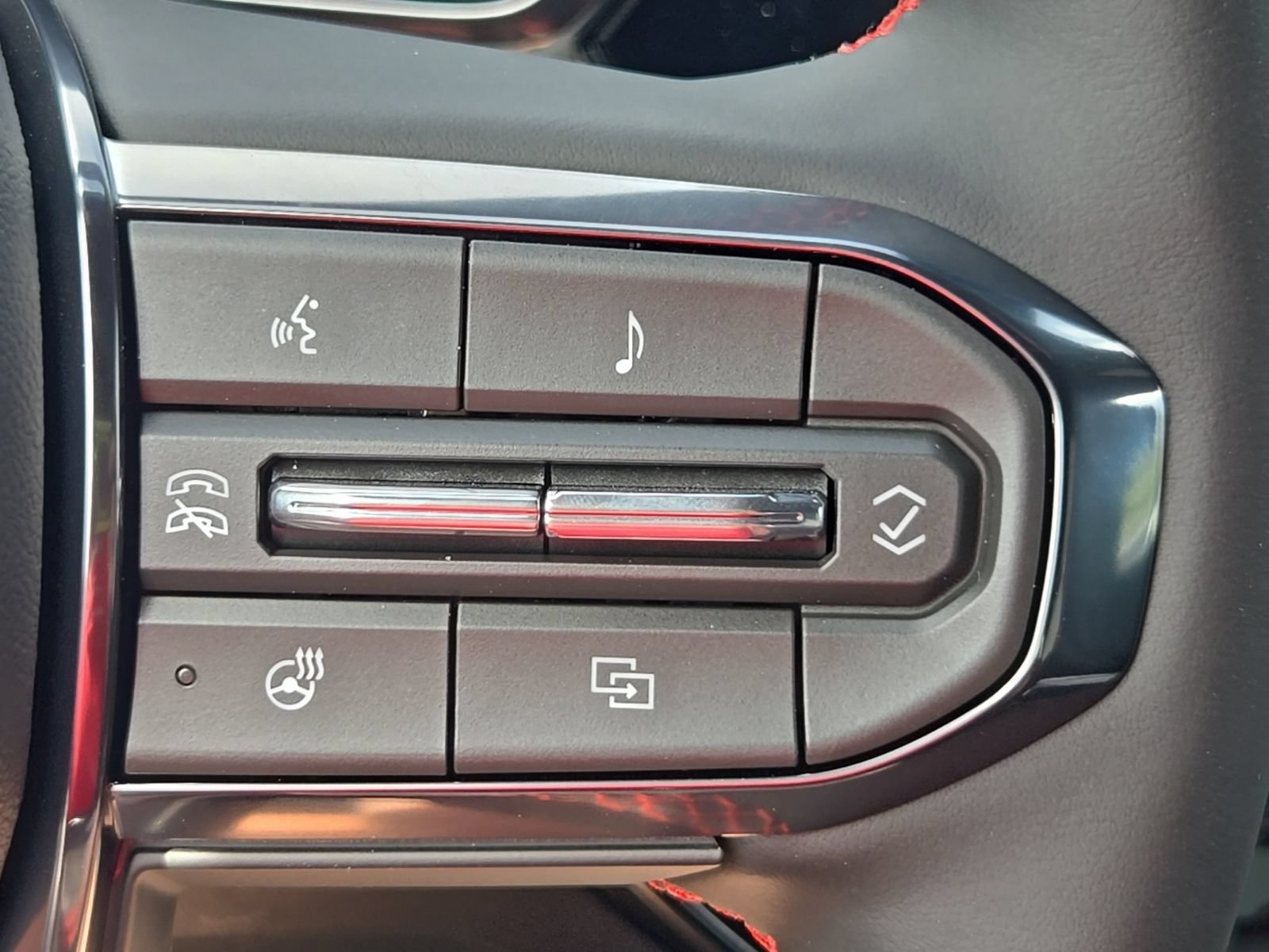 2026 GMC Canyon AT4X - Photo 33