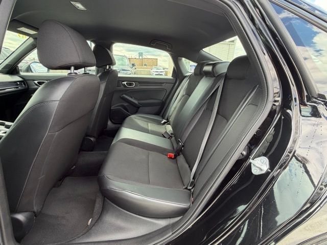 Used 2023 Black Honda Sport image 12