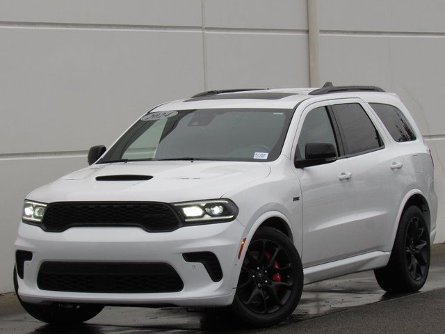 2024 Dodge Durango Durango SRT 392