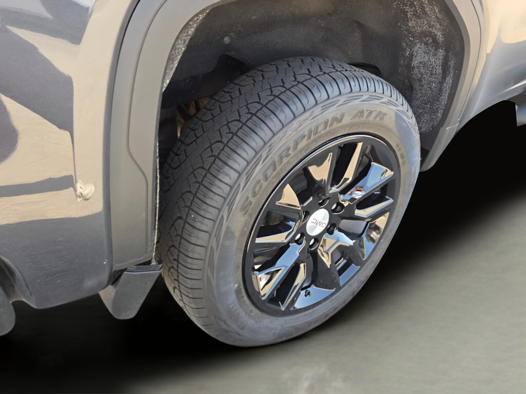 2021 GMC Sierra 1500 Elevation - Photo 31