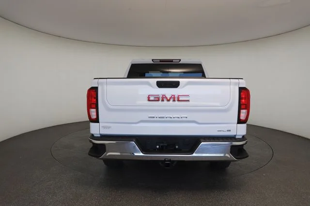 Used 2023 White GMC SLE image 17