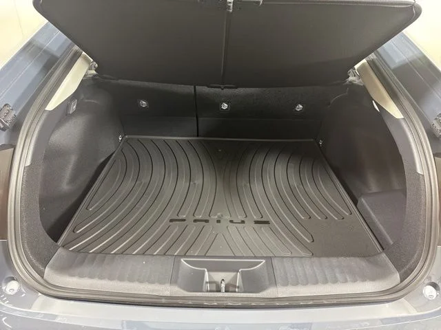 New 2026 Guardian Gray Toyota  XSE Premium image 21