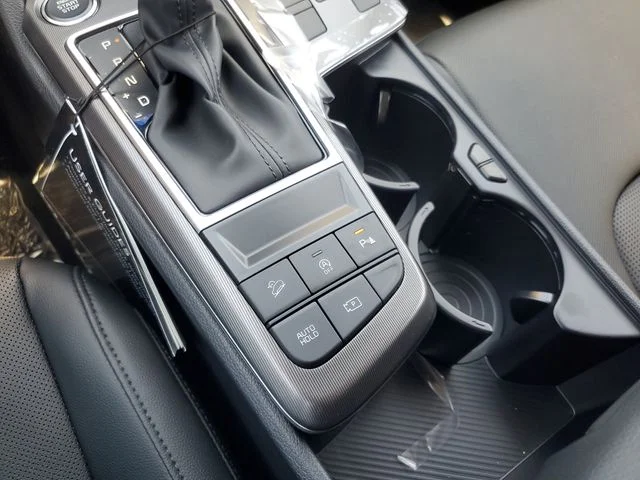 2026 Kia Sportage SX - Photo 23