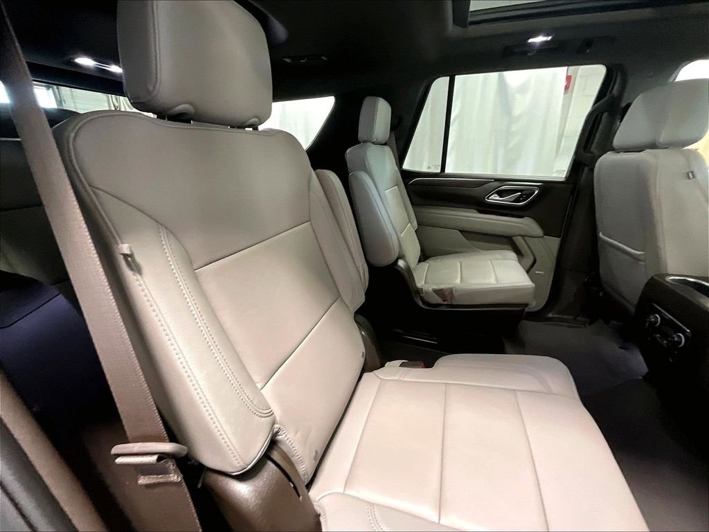 Used 2023 Blue Chevrolet LT image 16