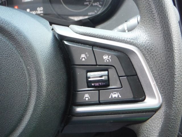 Used 2022 Gray Subaru Base image 26