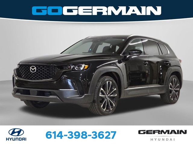 2023 Mazda CX-50 2.5 S Premium Plus Package